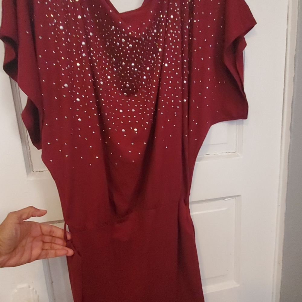 dress